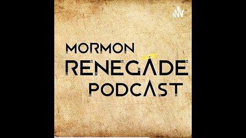 Defending Utah on Mormon Renegade Podcast, State of Liberty; Upcoming Solutions