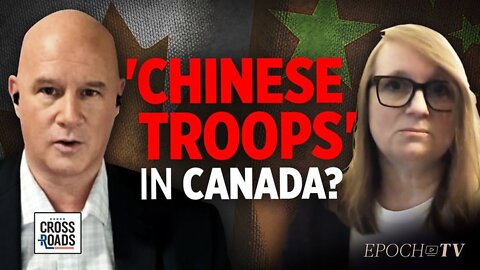 Investigators Reveal Cult, Murder, and Spies Around Photos of ‘Chinese Troops’ in Canada