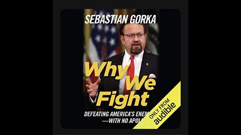 Book Review: Why We Fight