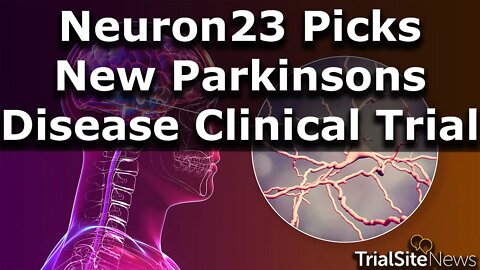 Investor Watch | Neuron23 picks up $100M and a new Parkinson's disease candidate