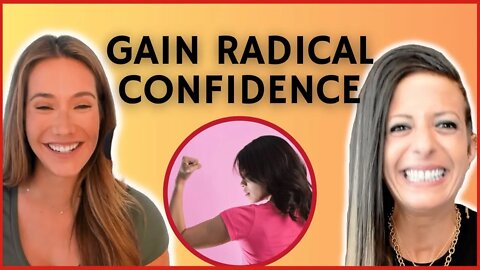 Radical Confidence with @Women of Impact Lisa Bilyeu #64