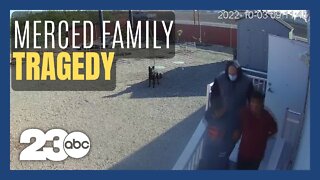 Aftermath of kidnapped Merced family found dead continues