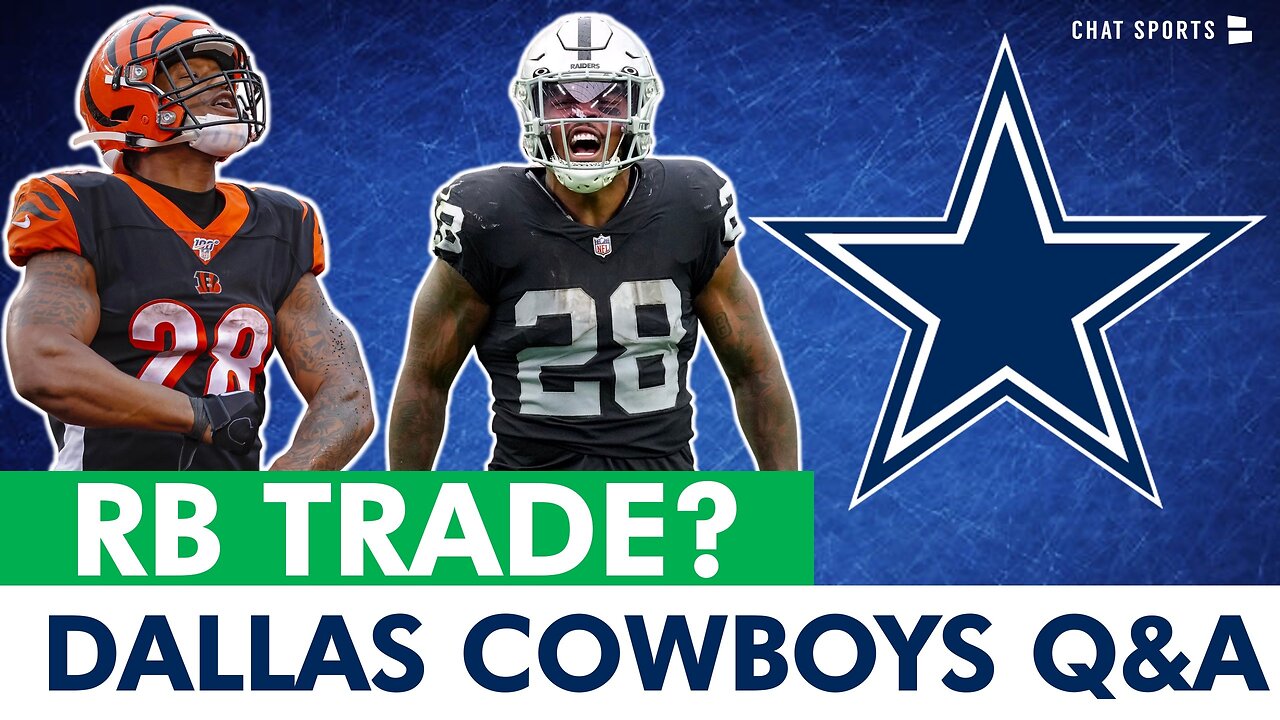 dallas cowboys mailbag