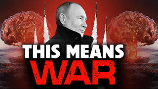 This Means War!!! 01/26/2023