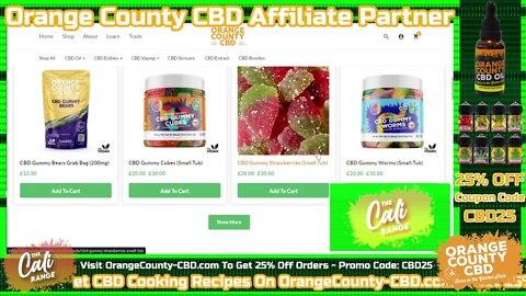 Is @A Balance FDA Approved To Sell Edibles Internationally? Orange County 25% Off Promo Code CBD25