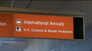 Las Vegas business reacts to lifting of travel restrictions for international travelers