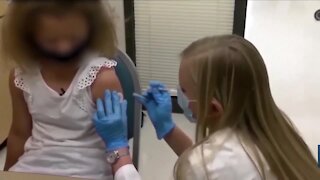 Colorado medical experts address pediatric vaccine accessibility issues