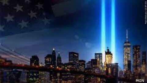 9/11 Special Report: America Free Radio with Brooks Agnew
