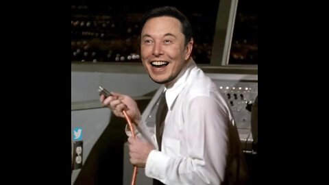 4/25/2022 Elon Musk shakes the “progressive left” to its core!?