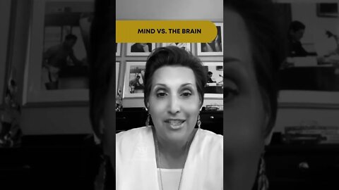 The Silent Entrepreneur - Mind Vs. The Brain #shorts