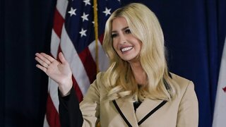 Jan. 6 Committee Requests Interview With Ivanka Trump