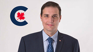 Damien C. Kurek on Bill C-21: Liberals want protection, but don't trust Canadians