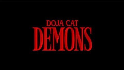 Doja Cat | SHOCKER!!! Doja Cat's New Song "Demons" Is Demonic, Hollywood Is Satanic & Many Celebrities Have Done Unspeakable Acts In Route to Achieving Their Goals of Fame & Fortune (Featuring Bob Dylan, Beyonce, Katie Perry)?