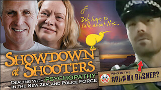 Shayne & Sheena - Showdown At Shooters | FreeNZ