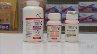 Pharmaceutical companies settlement could bring money to Florida communities