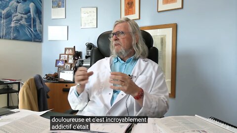 IHU Marseille - Raoult sur l'Hydroxychloroquine & la corruption de l'industrie pharmaceutique !