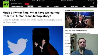 'Twitter Files' reveal collusion between DNC and Twitter, particularly Biden campaign