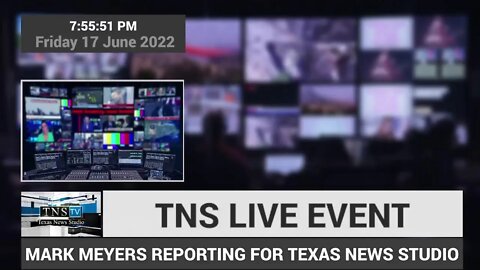 TNS LIVE EVENT: LATEST NEWS HEADLINES