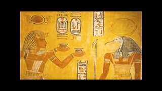 Ancient Egyptian Music – Thoth [2 Hour Version]