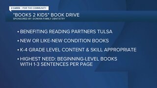 Books 2 Kids Drive