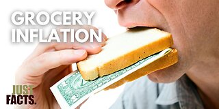 Who’s to Blame for Grocery Inflation?