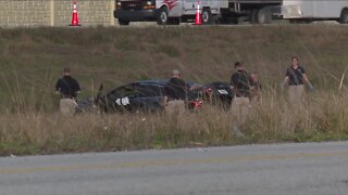 Trooper Involved Shooting Latest
