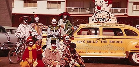 11-15-22 -- The FTX Clown Car