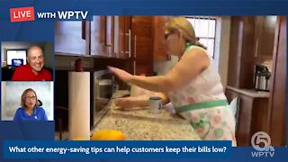 The FPL Energy Manager helps save you money on your power bill