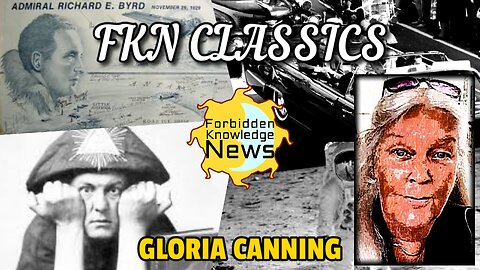 FKN Classics: Through the Looking Glass - End Game Experience - 7 Moves Left | Gloria Canning