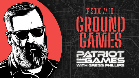 Episode 10: Ground Games
