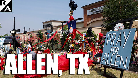 Allen, TX