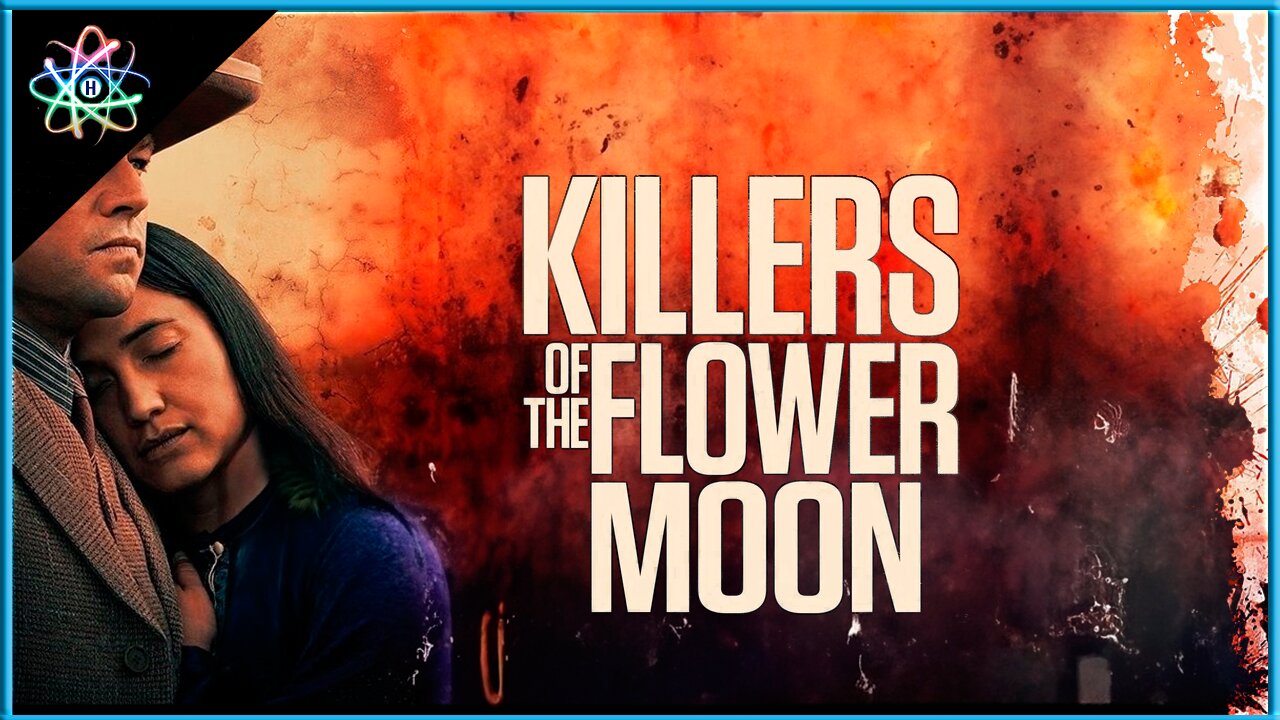 Assassinos da Lua das Flores - Apple TV+ Press (BR)