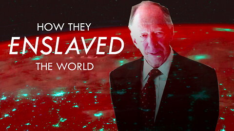 Familia Rothschild si controlul total al lumii
