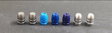 How To Powder Coat Bullets - Powder Coating 101- Rifle Bullets in Ice Trays - Tips For Tough Colors!