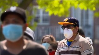 Milwaukee Common Council to consider new mask mandate Tuesday