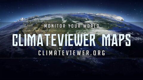Monitor Your World with ClimateViewer 3D!