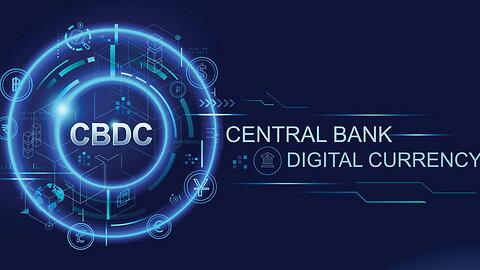 CBDC / Monedele digitale ale Bancilor Centrale – Controlul total al omenirii