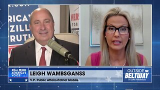 Leigh Wambsganss, Patriot Mobile Action Blasts Texas GOP General Assembly Sell-Out