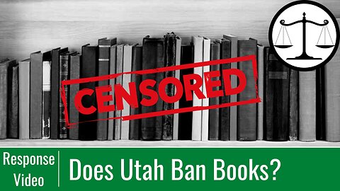 A Response to an “Open Letter on Book Banning”