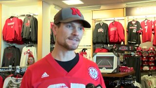Husker fans optimistic before Hawkeye game, but see challenges ahead