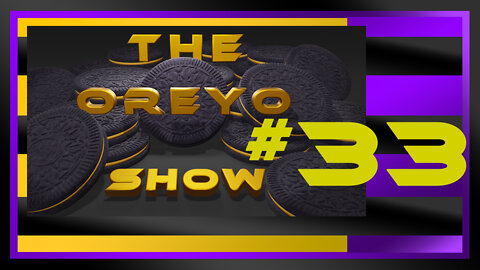 The Oreyo Show Episode #33 | Guns, Climate change , Civil war