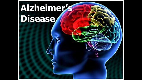 Patriot Health Report 09-16-23 A Cure for Alzheimer's Found!