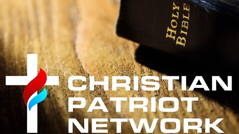 CPN LIVE #186: Bible Study Wednesday (Revelation 6)