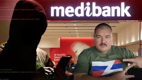 Message to the Medibank Hackers: Be like Robin Hood - Hack Politicians not People!