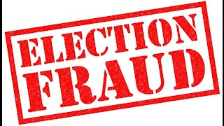 Dominion Voting Systems - ELECTION FRAUD