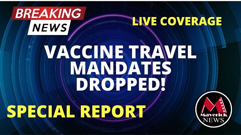 Canadian Covid Travel Mandates Dropped: Breaking News
