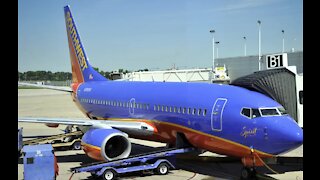 The Great Southwest Airlines Rebellion?
