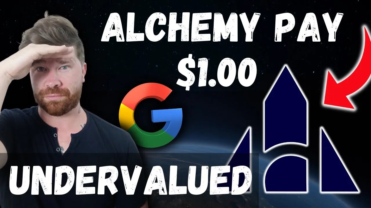 alchemy pay crypto reddit