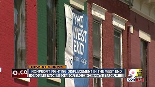 West End nonprofit trying to build $2 million fund to battle stadium displacement