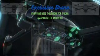Latest and Best Drone in 2021. DJI Mavic 2 Pro